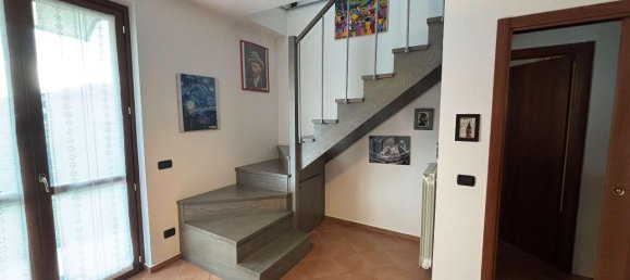 4-Zimmer Wohnung in Borgomanero, Italy, Nr. 130801 10