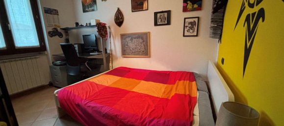 4-Zimmer Wohnung in Borgomanero, Italy, Nr. 130801 3