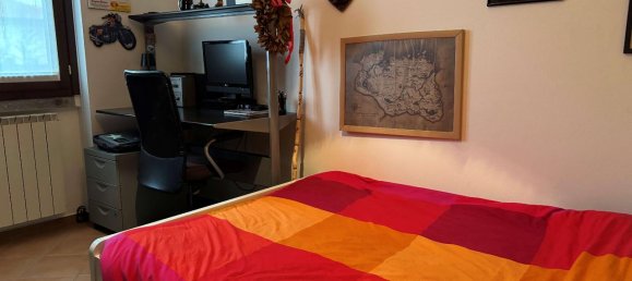 4-Zimmer Wohnung in Borgomanero, Italy, Nr. 130801 5