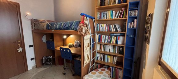 4-Zimmer Wohnung in Borgomanero, Italy, Nr. 130801 18