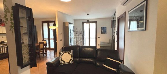 4-Zimmer Wohnung in Borgomanero, Italy, Nr. 130801 27