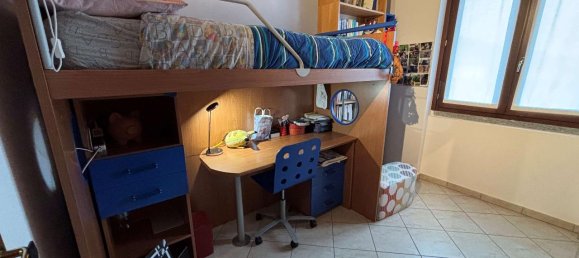 4-Zimmer Wohnung in Borgomanero, Italy, Nr. 130801 17