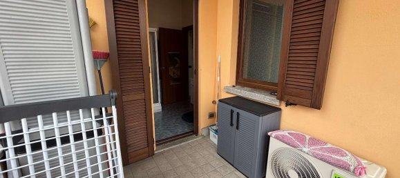 4-Zimmer Wohnung in Borgomanero, Italy, Nr. 130801 24