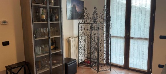 4-Zimmer Wohnung in Borgomanero, Italy, Nr. 130801 30