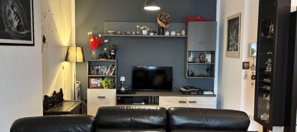 4-Zimmer Wohnung in Borgomanero, Italy, Nr. 130801 29