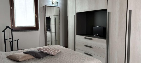 4-Zimmer Wohnung in Borgomanero, Italy, Nr. 130801 15