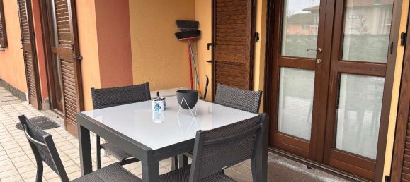 4-Zimmer Wohnung in Borgomanero, Italy, Nr. 130801 8