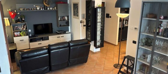 4-Zimmer Wohnung in Borgomanero, Italy, Nr. 130801 28