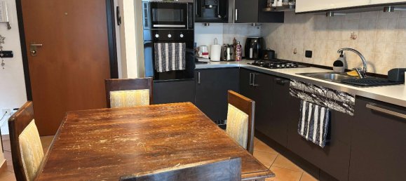 4-Zimmer Wohnung in Borgomanero, Italy, Nr. 130801 31