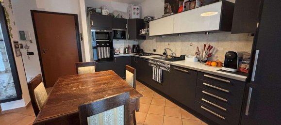 4-Zimmer Wohnung in Borgomanero, Italy, Nr. 130801 32