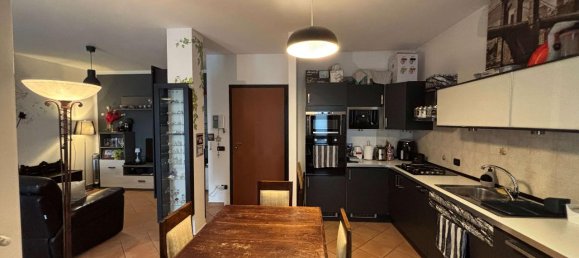 4-Zimmer Wohnung in Borgomanero, Italy, Nr. 130801 2