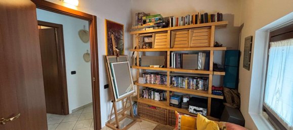 4-Zimmer Wohnung in Borgomanero, Italy, Nr. 130801 20