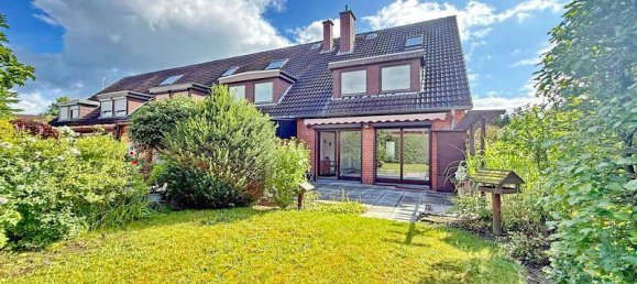 4 Schlafzimmer Stadthaus in Segeberg, Germany, Nr. 225013 2