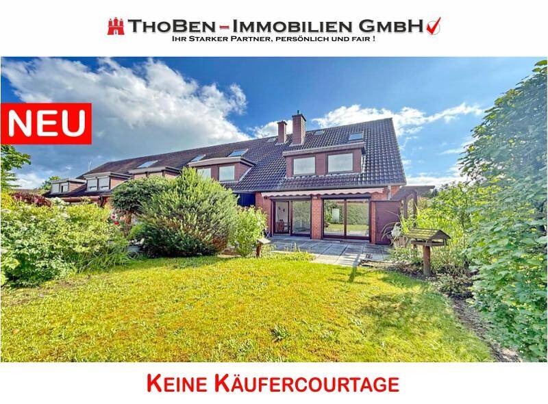 4 Schlafzimmer Stadthaus in Segeberg, Germany, Nr. 225013