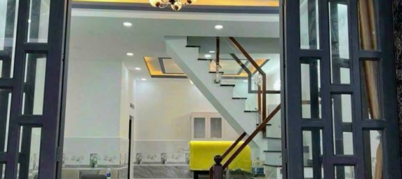 50m² Townhouse in District 7, Vietnam No. 15768 2