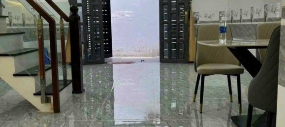 50m² Townhouse in District 7, Vietnam No. 15768 4