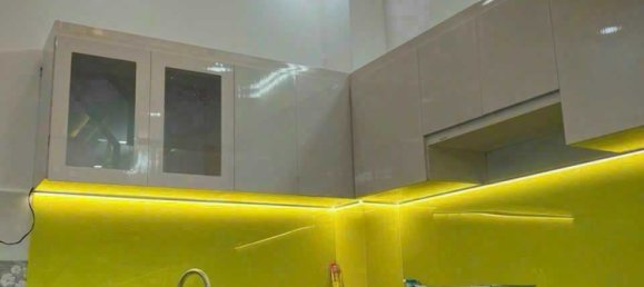 50m² Townhouse in District 7, Vietnam No. 15768 3