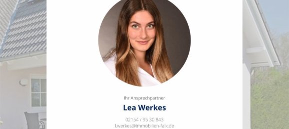 Квартира с 2 спальнями в Мёнхенгладбах, Германия № 33639 16