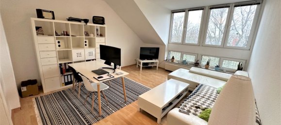 Квартира с 2 спальнями в Мёнхенгладбах, Германия № 33639 4