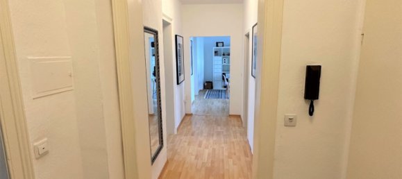 Квартира с 2 спальнями в Мёнхенгладбах, Германия № 33639 11