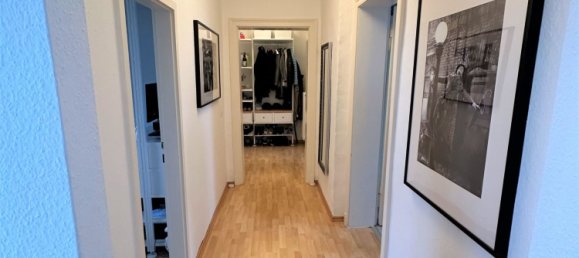 Квартира с 2 спальнями в Мёнхенгладбах, Германия № 33639 10