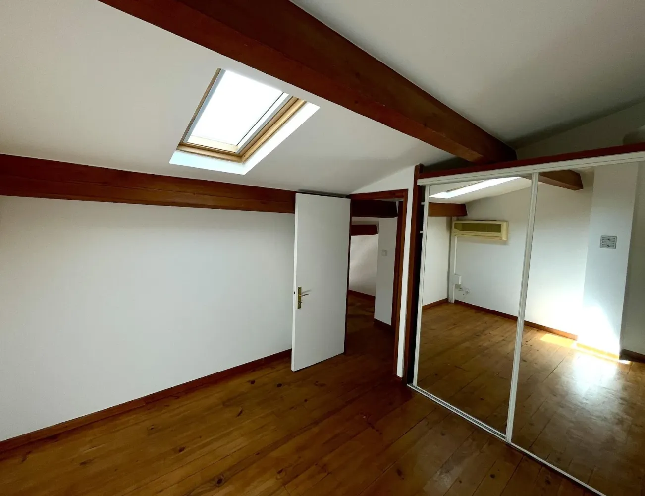 1 غرف نوم منزل ذو طابقين في Mauguio, France رقم 345178