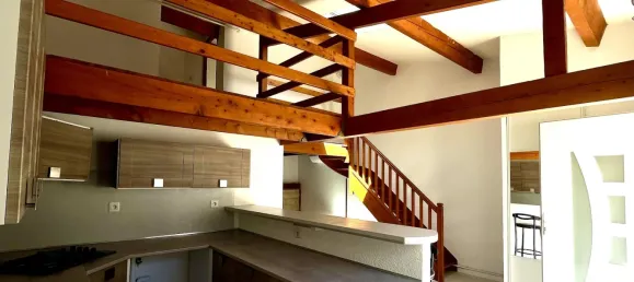 1 غرف نوم منزل ذو طابقين في Mauguio, France رقم 345178 5