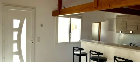 1 غرف نوم منزل ذو طابقين في Mauguio, France رقم 345178 4