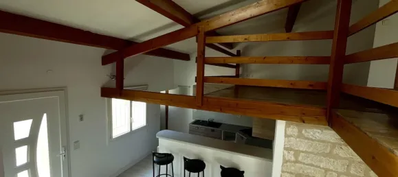 1 غرف نوم منزل ذو طابقين في Mauguio, France رقم 345178 2