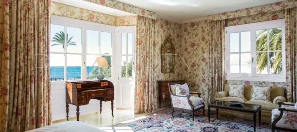 Вилла с 7 спальнями в Марбелья, Испания № 141749 20