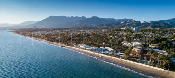 Вилла с 7 спальнями в Марбелья, Испания № 141749 3