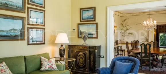 Вилла с 7 спальнями в Марбелья, Испания № 141749 16