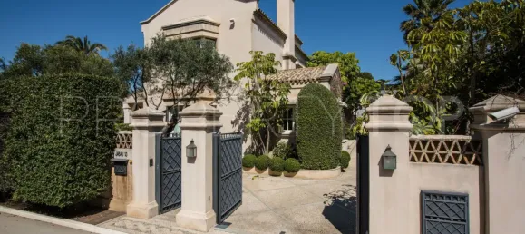 Вилла с 7 спальнями в Марбелья, Испания № 141749 6