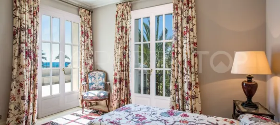 Вилла с 7 спальнями в Марбелья, Испания № 141749 23