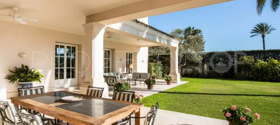 Вилла с 7 спальнями в Марбелья, Испания № 141749 35