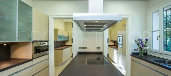 Вилла с 7 спальнями в Марбелья, Испания № 141749 28