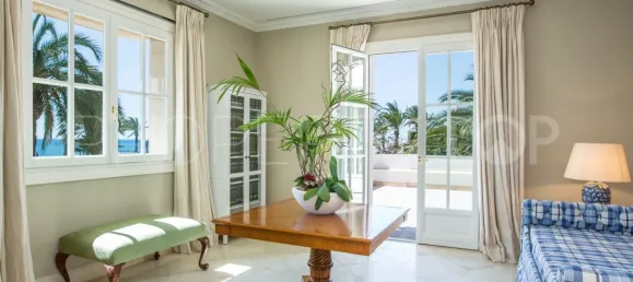 Вилла с 7 спальнями в Марбелья, Испания № 141749 25