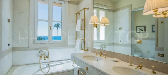 Вилла с 7 спальнями в Марбелья, Испания № 141749 26