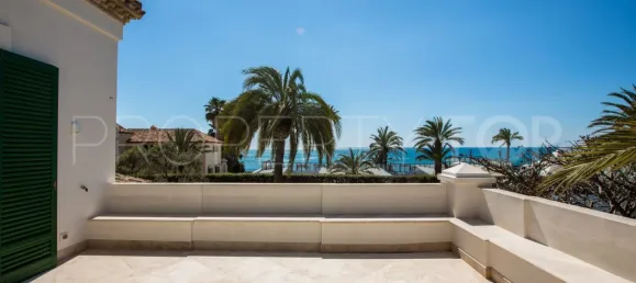 Вилла с 7 спальнями в Марбелья, Испания № 141749 27