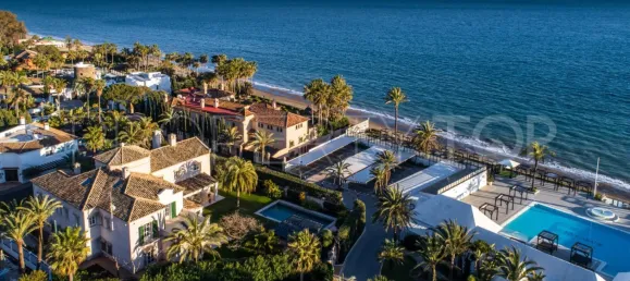 Вилла с 7 спальнями в Марбелья, Испания № 141749 4