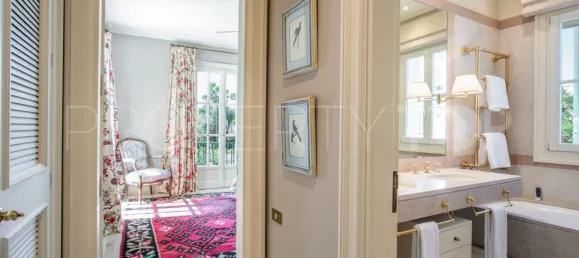 Вилла с 7 спальнями в Марбелья, Испания № 141749 24