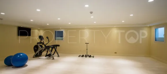 Вилла с 7 спальнями в Марбелья, Испания № 141749 31