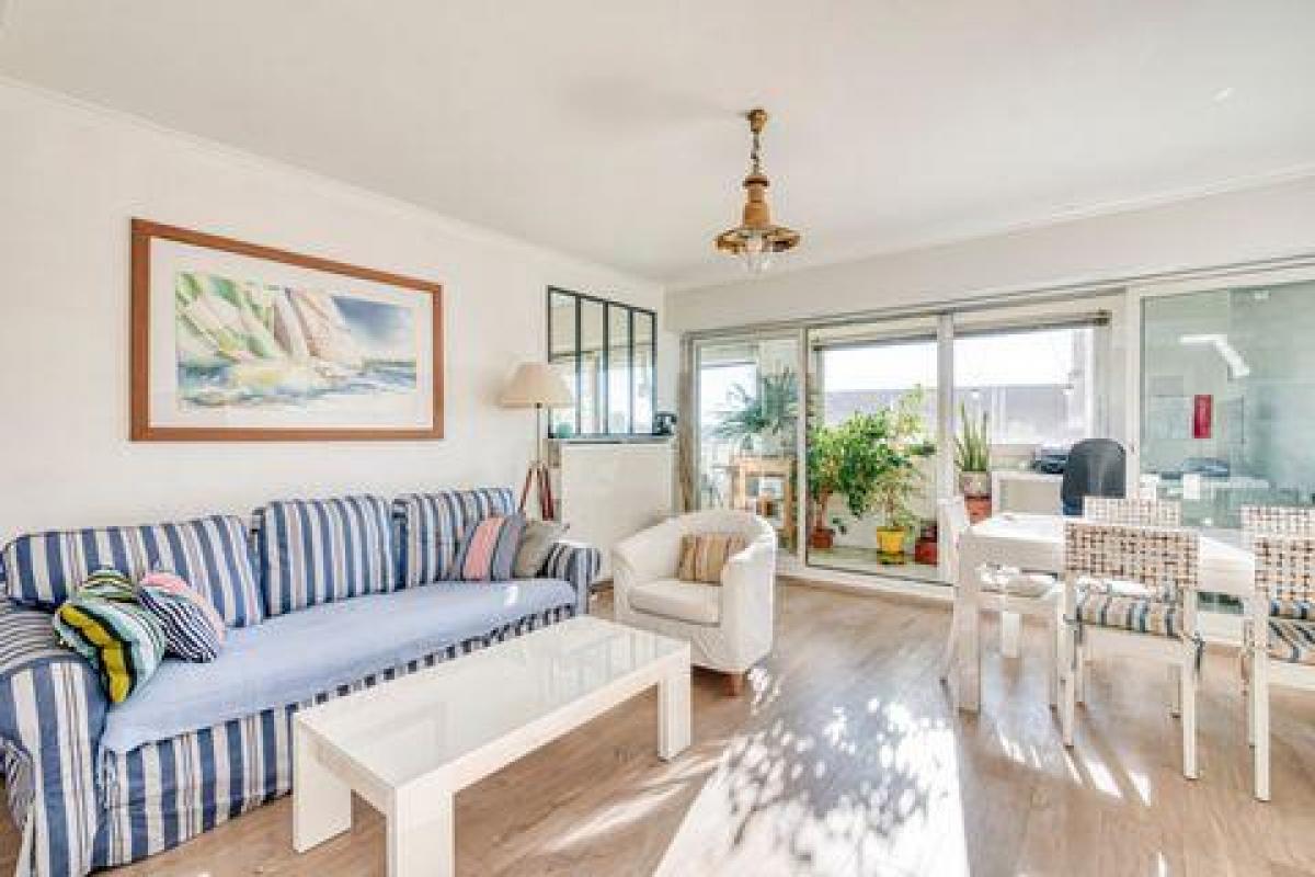 3 Schlafzimmer Wohnung in Bordeaux, France, Nr. 15890