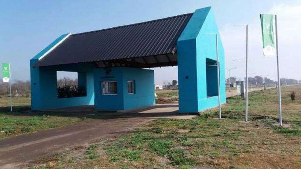 Земельный участок в Кордоба, Аргентина № 45975