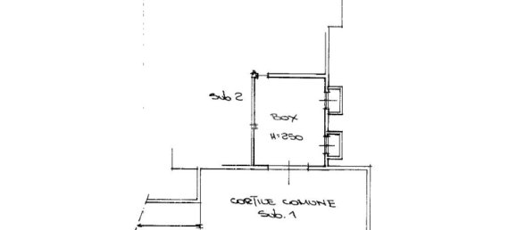 4-Zimmer Villa in Madone, Italy, Nr. 14786 36