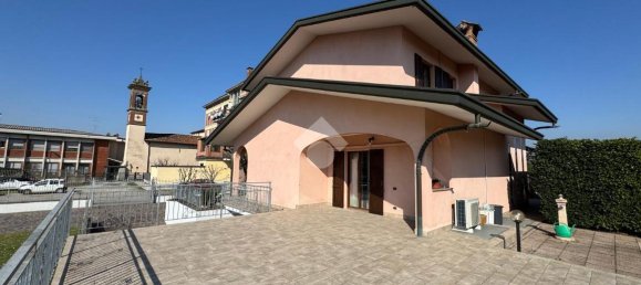 4-Zimmer Villa in Madone, Italy, Nr. 14786 5