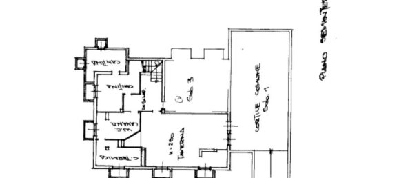 4-Zimmer Villa in Madone, Italy, Nr. 14786 35