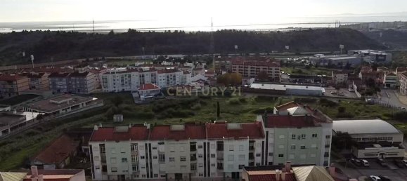 143000m² Land in Vialonga, Portugal No. 120147 17