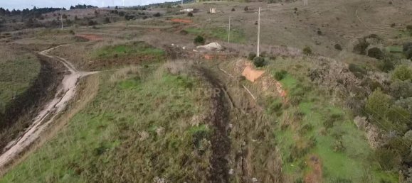 143000m² Land in Vialonga, Portugal No. 120147 9