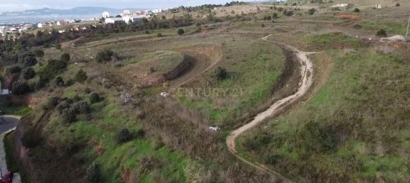 143000m² Land in Vialonga, Portugal No. 120147 8